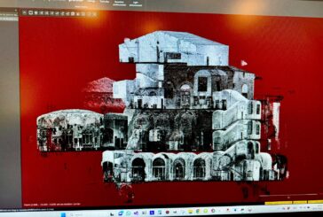 Il Comune di Siena all’avanguardia nel Building Information Modeling
