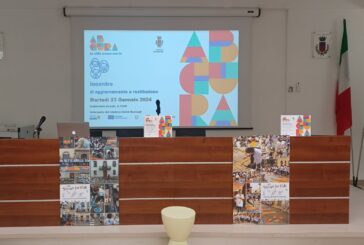 5 progetti per la Poggibonsi di domani. Grande partecipazione di pubblico