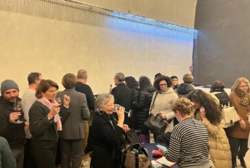 A teatro grazie a Bindi Sergardi, grande successo dell’iniziativa