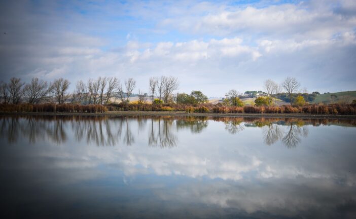 Aree naturali protette: contributo regionale per il lago di Montepulciano e Pietraporciana