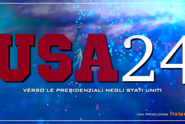 USA 24 – Verso le presidenziali negli Stati Uniti – Episodio 1