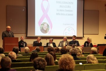“Tra diagnosi e cura”: qualificati interventi all’incontro di Confesercenti