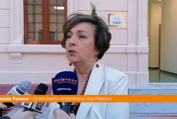 Emergenza crack, Faraoni "A Palermo un Centro di pronta accoglienza"