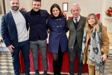 Acli Siena: Marta Guerrini è la nuova presidentessa