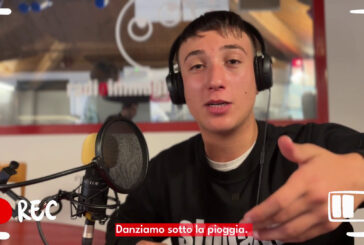 Il 2023 raccontato dagli adolescenti