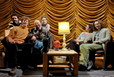 A Sarteano la stagione teatrale diventa digitale con i podcast