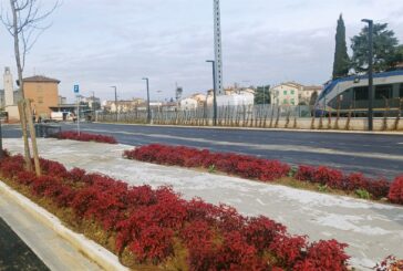 Parcheggio in centro a Poggibonsi: fruibile l’area vicino alla stazione