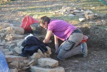 Radda: conclusi gli scavi a Colle Petroso