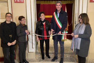 Teatro Poliziano: conclusi i lavori di restauro ed efficientamento energetico