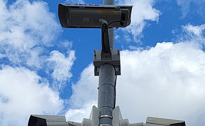 Chianciano rinforza la sicurezza urbana con la videosorveglianza