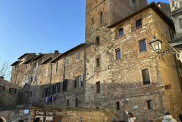 Recupero della casa torre di Arnolfo a Colle Val d’Elsa: dalla Regione 500mila euro