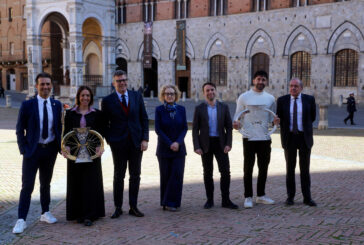 Tutto pronto per il grande fine settimana delle Strade Bianche