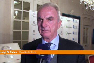 Di Palma "Per Enac la sostenibilità è un impegno prioritario"