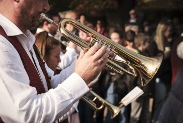 Musicanti e bande della Valdichiana in concerto a Torrita