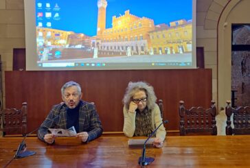 Incontri a Palazzo Pubblico con i “Venerdì di Siena”