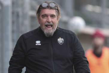 Gill Voria: “Il Siena è la mia seconda pelle. Questa panchina è un’occasione”