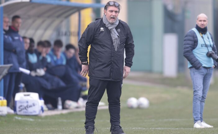 Voria: “Dopo la figuraccia con la Fezzanese due partite per cambiare rotta”