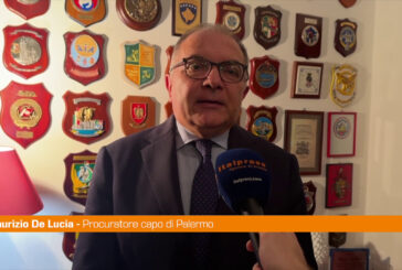 Messina Denaro un anno dopo / Intervista a Maurizio De Lucia