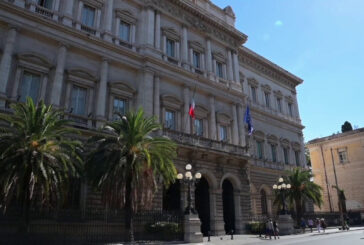A novembre cala il debito pubblico