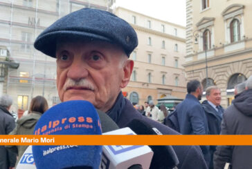 Mafia, Mori "Verità processuale è difficile, spero in commissione"