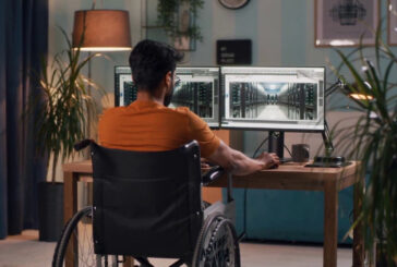 2,5 milioni per l’inserimento lavorativo dei disabili