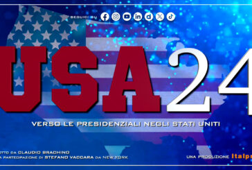USA 24 – Verso le presidenziali negli Stati Uniti – Episodio 4