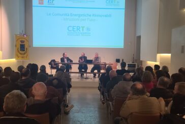 Gaiole: primo incontro informativo sulla comunità energetica