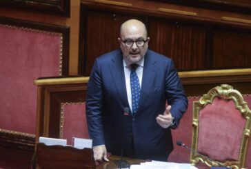 Foibe, Sangiuliano "Nascerà Museo del Ricordo, non dimenticare eccidio"