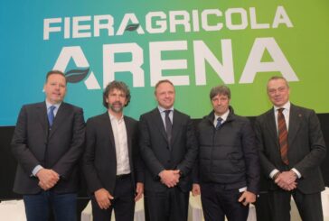 Al via Fieragricola fra innovazione e tecnologie green