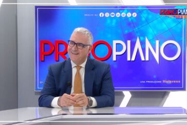 Cuzzilla "Il lavoro deve tornare a essere un punto di riferimento"