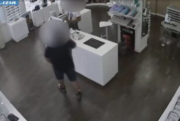 Rubavano carte di credito ad anziani e turisti, 8 arresti a Roma