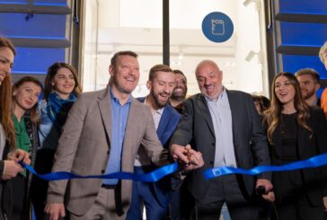 myPOS arriva a Napoli con un nuovo showroom e viaggia in taxi