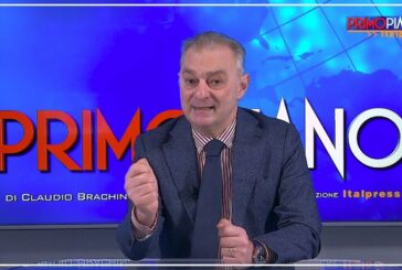 "Operazione satellite", i conflitti invisibili nel libro di Finucci