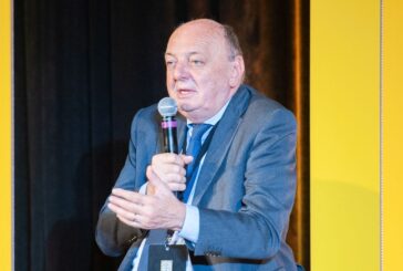 Stellantis, Pichetto "Secondo costruttore? Anche un terzo…"
