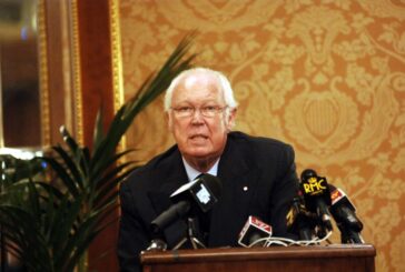 È Morto a Ginevra Vittorio Emanuele di Savoia