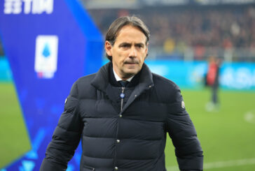 Inzaghi "Juve supersquadra, voglio testa, cuore e corsa"