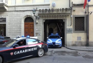 Firenze, Procura conferma fermo per attentato a Consolato Usa