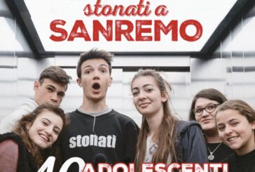 Gli "Stonati a Sanremo" raccontano in un podcast i segreti del festival