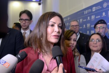 Bit Milano al via, Santanchè "L'Italia ha tanti tesori da promuovere"