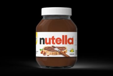 Con il World Nutella Day al via le celebrazioni per il 60° compleanno