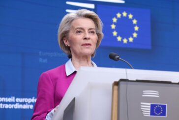Pesticidi, von der Leyen ritira la proposta di regolamento UE
