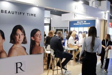 Medicina estetica, all'Imcas di Parigi l'approccio integrato di RELIFE