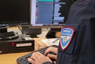 Da 3 anni adescava minorenni sui social, 48enne arrestato in Islanda