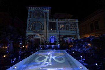 BAT Italia celebra il nuovo dispositivo glo HYPER PRO