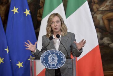 Pnrr, Meloni "I fatti parlano chiaro, era doveroso rinegoziarlo"