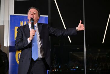 Agricoltori, Renzi "Presenterò richiesta di dimissioni di Lollobrigida"