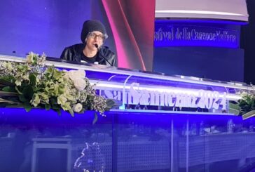 Sanremo, Allevi "Senza certezze sul futuro vivo il presente"