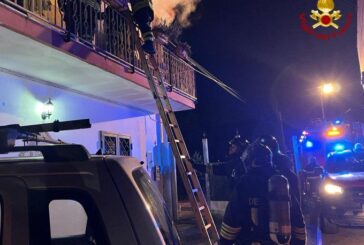 Esplosione in un appartamento nel Napoletano, muore coppia di anziani