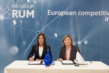 Terna, da BEI ultima tranche finanziamento 1,9 mld per Tyrrhenian Link