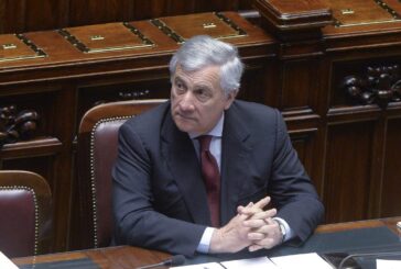 Salis, Tajani "Governo lavora senza clamore per tutelare diritti"
